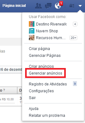 Tutorial Facebook Ads